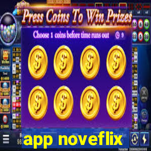 app noveflix